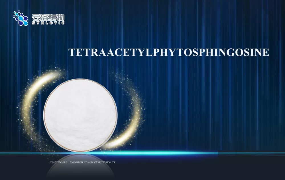 Тетраацетилфитосфингозин
